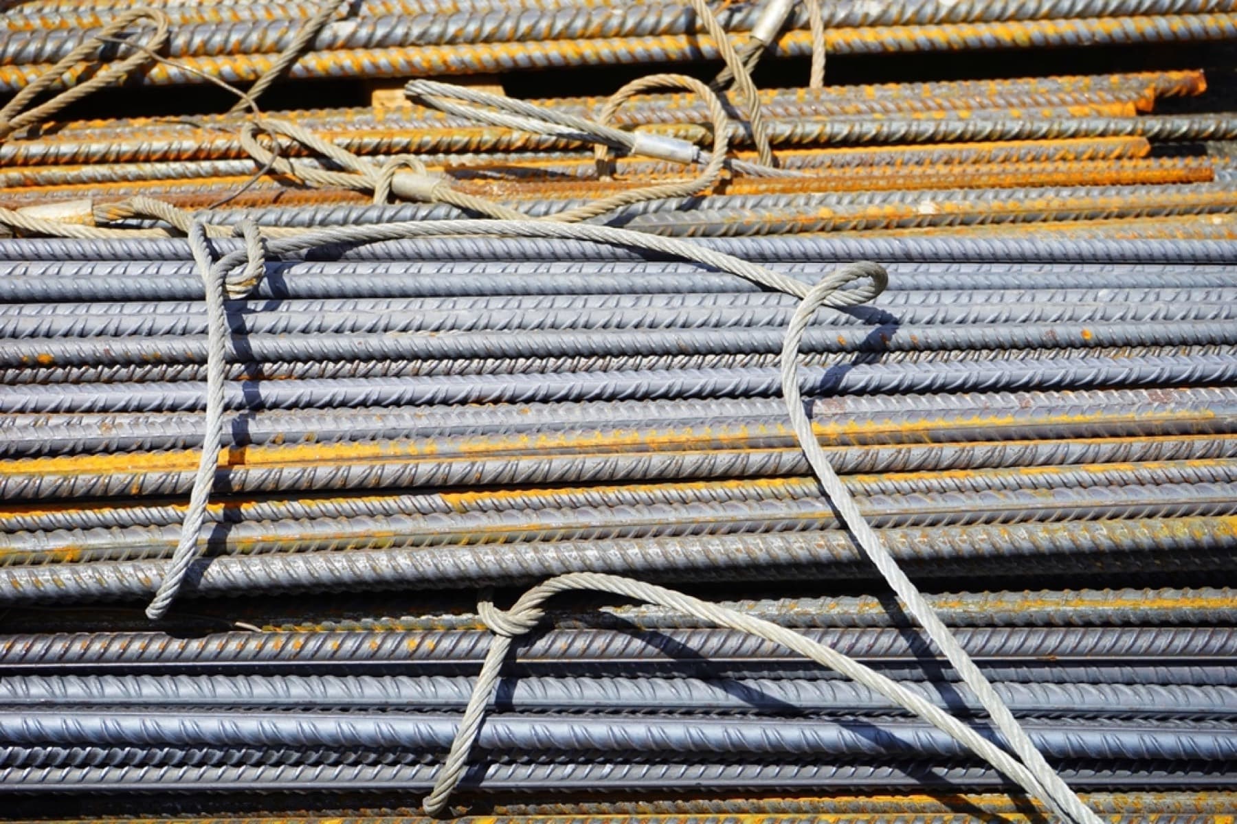 Construction Materials